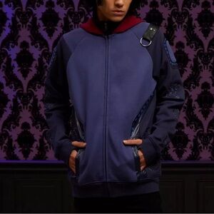 Unisex Marvel Agatha All Along Teen Hoodie Hot Topic